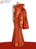 Bridal Brocade Kanjeevaram Silk Saree